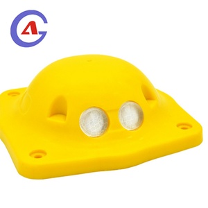แผ่นสะท้อนแสงติดถนน Boya Vial สำหรับทำเครื่องหมายเส้นจราจร - Product Image 3