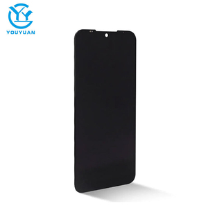 Schermo <span class=keywords><strong>LCD</strong></span> di Alta Qualità con Digitalizzatore Touch, Parti di Ricambio Complete per Riparazione <span class=keywords><strong>Smartphone</strong></span> Motorola E 2020 - Product Image 3