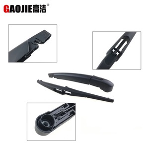 Bras d'essuie-glace arrière Gaojie 270 mm pour Fiat Tipo 2015-2019, essuie-glaces de pare-brise en caoutchouc synthétique - Product Image 5