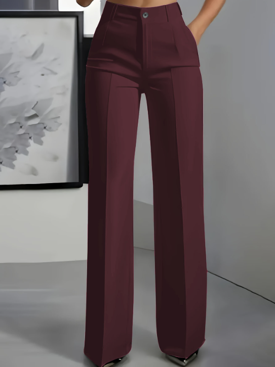 Wine red