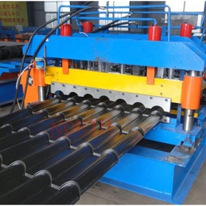 Tôles de Toiture PPGI Prélaquées Couleur RAL BWG22 24 26 <span class=keywords><strong>28</strong></span> 0.4-0.5mm Certifiées ASTM pour Soudage, Découpe et Pliage à Prix Abordable - Product Image 5