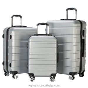 กระเป๋าเดินทางโพลีเอสเตอร์ - Product Image 3