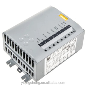 มอเตอร์คอนโทรลเลอร์ DRIVE Parke DC รุ่นขายดีที่สุด, 507-00-20-00, 1 เฟส, ควบคุมด้วยโพเทนชิโอมิเตอร์, 110-120 โวลต์ AC, 220-240 โวลต์ AC, 3A, DIN - Product Image 4