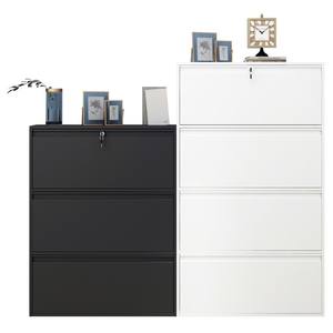 लुओयांग आधुनिक शैली के बड़े आकार के जूते रैक भंडारण के साथ कैबिनेट घर फर्नीचर - Product Image 4