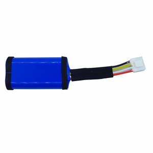 Batteries au lithium-ion grande capacité 3.6V 5200mAh Batera GSP-1S2P-F6D Bateria vente en <span class=keywords><strong>gros</strong></span> pour <span class=keywords><strong>JBL</strong></span> Partybox Encore haut-parleur essentiel - Product Image 2