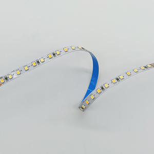 Barra de luz LED bicolor de alto brillo, luz cálida neutra, tira de luz regulable de tres colores - Product Image 6