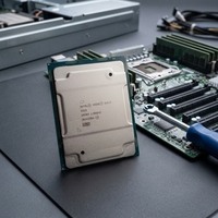 Prosesor Intel Xeon Gold 5218 - 16 Core 2.30GHz CPU Server
