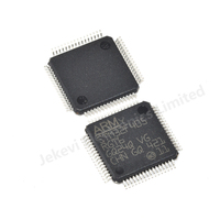 Jekevi Nouveau et Original STM32F STM32F405RGT6 LQFP-64 pour Cortex-M4 32b MCU 168MHz 1MB Flash