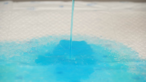 OEM Factory Wholesale Leak Proof <b>Disposable</b> Training Puppy Pet Urine <b>Mat</b> Dog Pee Pad - Product Image 2