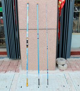 100g-200g 4,2 m 3, sección <span class=keywords><strong>surfcasting</strong></span> rod - Product Image 3