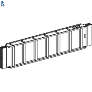 Controlador PLC, Sensor, Conducto de Aluminio para Bus, Nuevo y Original, KTA3200ET51A - Product Image 1