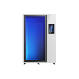 Cryothérapie de qualité recherche, pulvérisation, 220 V/50 Hz, machine de cryothérapie électrique à très basse température, physiothérapie pour le bien-être - Product Image 1