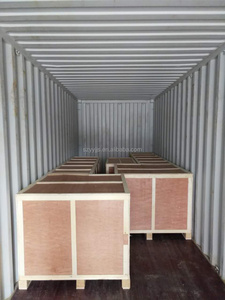 Mostrador <span class=keywords><strong>de</strong></span> Caja Moderno en Forma <span class=keywords><strong>de</strong></span> L para Supermercado, <span class=keywords><strong>de</strong></span> Acero Inoxidable, con Cajón, para Tiendas Minoristas - Product Image 6