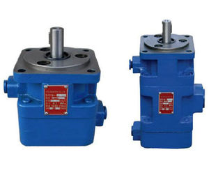 Bomba de paletas YB1 en oferta: modelos YB1-2.5, YB1-4, YB1-6.3, YB1-10, YB1-12.5, YB1-16, YB1-20, YB1-25, YB1-31.5, YB1-50, YB1-63, YB1-80, YB1-100 - Product Image 1