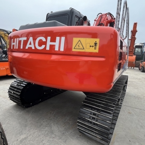 HITACHI zaxis 200 zaxis 200 zaxis 200-3เครื่องขุดไฮดรอลิกขนาดกลาง ZX210 ZX70 ZX60 ZX220 ZX120 ZX230 - Product Image 5