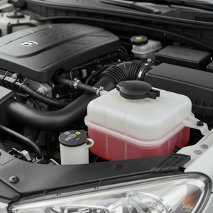ฝาถังน้ำสำรอง I30 ใช้ได้กับ Sonata ปี 2007-2011 และฝาหม้อน้ำปี 2005-2009 หมายเลขอะไหล่ 25440-3K000 ผลิตในประเทศตุรกี - Product Image 3