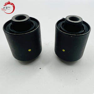55215-2S000 552152S000 Silentbloc, bras, arrière, inférieur pour Hyundai Kia 55215 2S000 - Product Image 6