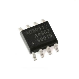 AD8041ARZ-REEL7 AD8041AR Amplificadores operacionales de alta velocidad SOP8 Nuevo y original - Product Image 1