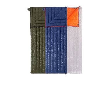 Sobre ligero invierno calor abajo <span class=keywords><strong>pluma</strong></span> senderismo Camping equipo abajo manta adultos para viajes aventura uso <span class=keywords><strong>saco</strong></span> <span class=keywords><strong>de</strong></span> <span class=keywords><strong>dormir</strong></span> - Product Image 6