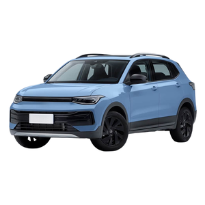 Volkswagen Tharu 2025 Nouvelle Édition Enjoy 300TSI – SUV Familial Pratique à Bas <span class=keywords><strong>Prix</strong></span>, <span class=keywords><strong>Voiture</strong></span> d'Occasion en Promotion - Product Image 6