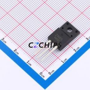 ทรานซิสเตอร์ฟิลด์ทรานซิสเตอร์ TO-247AC STF21N65M5-VB (MOSFET) แบบดั้งเดิม-ใหม่เอี่ยม - Product Image 1