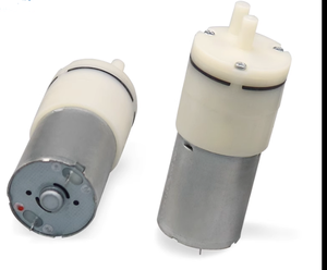 Mini <b>12V</b> Negative Pressure Hand <b>Pump</b> 6V Automatic Suction Small <b>Air</b> <b>Pump</b> Silent 370 - Product Image 5