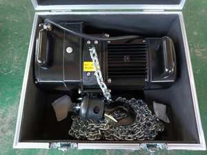 A8 + 1000 etapa aparejo truss motor cadena polipasto - Product Image 4