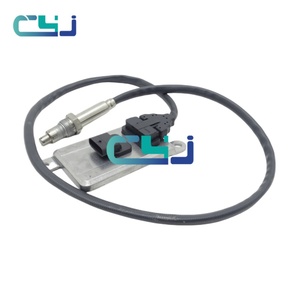 Capteur d'oxyde d'azote 5WK9 6786 5WK96786 Capteur Nox 89463-E0480 89463E0480 pour pièces de machines de construction - Product Image 5