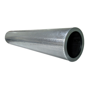 Filtre à huile hydraulique de remplacement de 10 microns Filtre à huile de retour Filtre hydraulique alternatif R744G10 - Product Image 4