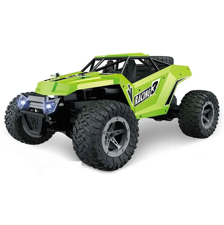 2.4GHZ 4 kanal 1 16 4WD Drift Metal kabuk RC araba hobi uzaktan kumanda ile yedek parça