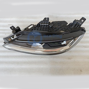 JOESHIER - Faros Delanteros para Automóviles, Luces DRL para Modelo de Auto BYD Yuan UP, Faro Delantero Original SC3E-4121010B SC3E-4121020B - Product Image 3
