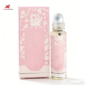 HQ Mixed Proc Discount Factory Wholesale Hot Selling Arabian Scented <b>Perfume</b> <b>Oil</b> <b>Women</b> Roll on Gift 10ml Bottle - Product Image 1