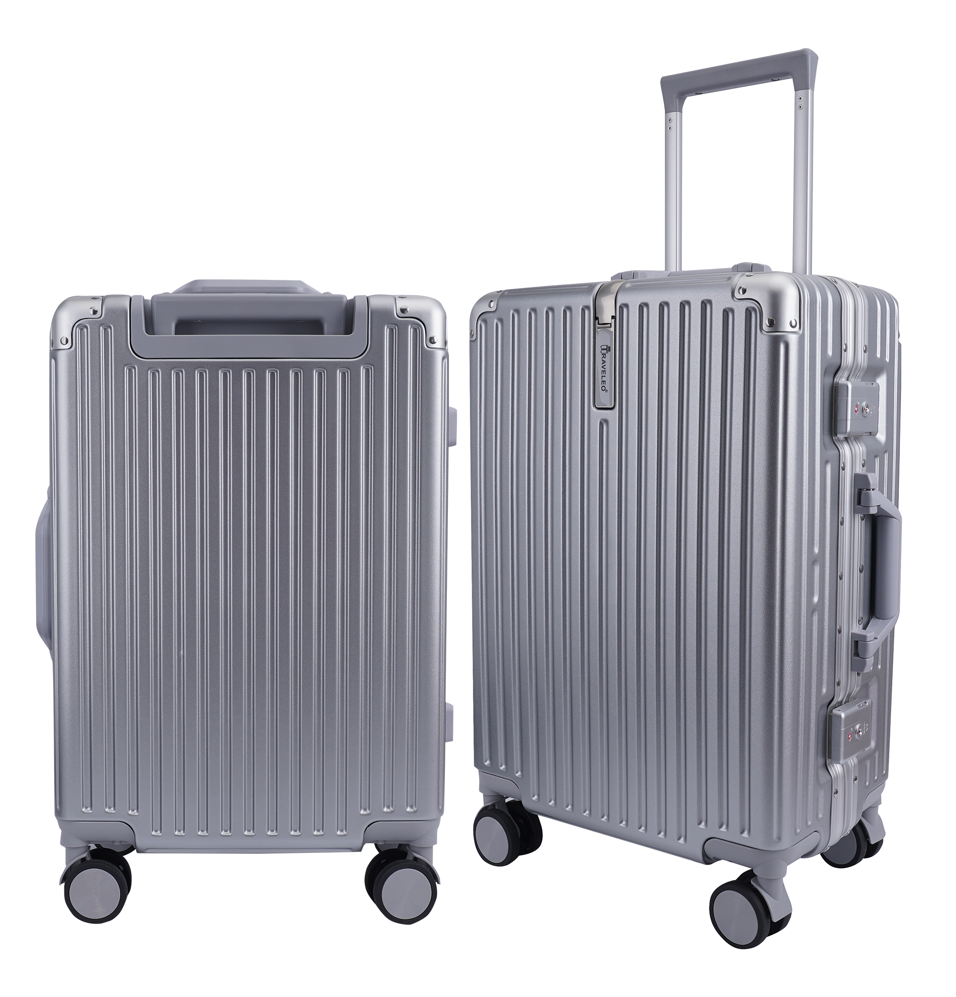 7KG Luggage Durable and Lightweight Travel Solutions