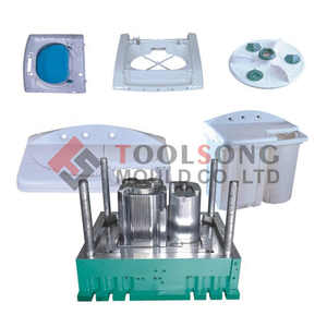 Precision <strong>Progressive</strong> Caster Bracket <strong>Stamping</strong> <strong>Die</strong> Press Tooling High Volume Production Mold Industrial Household Appliances - Product Image 4