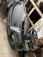Kits de carrosserie d'origine d'occasion 86784784 85754955, phares LED, pare-chocs avant et arrière électriques, kits de conversion pour Cadillac Lyriq Sport