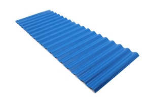 3mm PVC materiales de construcción <span class=keywords><strong>para</strong></span> la construcción de aparcamiento de coche pérgola roofing azulejos coloni - Product Image 5