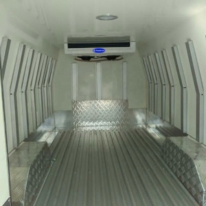 Unidad de refrigeración de <span class=keywords><strong>furgonetas</strong></span> de 12v y 24v, unidad de accionamiento directo para <span class=keywords><strong>furgonetas</strong></span> de 16 cbm - Product Image 4