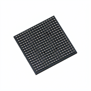 324 LBGA Embedded BOM IC In Stock Buy Electronics Components Online LCMXO2280E-3FT324I - Product Image 1