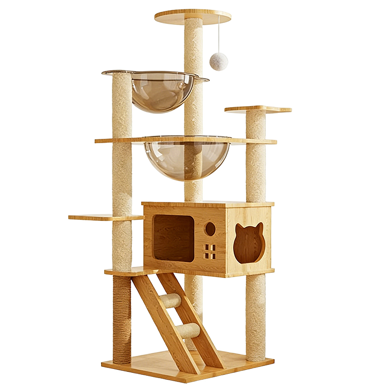 Color madera natural