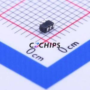 ทรานซิสเตอร์ขั้วต่อสองขั้ว (BJT) ทรานซิสเตอร์แยกสองขั้ว DSS9110Y-7ทรานซิสเตอร์ (BJT) ที่ขายทั้งหมดชิปและบริการ BOM - Product Image 2