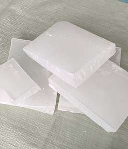 Kunlun <b>Paraffin</b> Wax 54/56 Semi Refined <b>Paraffin</b> Wax <b>Paraffin</b> Wax for Candle Making - Product Image 3