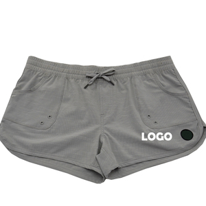 OEM Été Décontracté Mi Logo Personnalisé Haute Qualité Basketball Coton Gym Workout Transfert de Chaleur Impression Poche Respirant Maille pour Hommes - Product Image 4