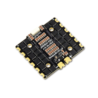 JHEMCU F405 8S Flight Stack, contrôleur de vol F405, ESC 4-en-1 90A 110A pour drone FPV longue portée cinématique