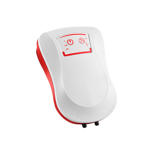 Pompe à oxygène universelle rechargeable pour la pêche, autonomie de 30h, pompe à air pour aquarium, pêche en extérieur et usage domestique – Offre Spéciale - Product Image 1