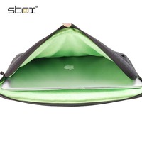 SBOX OEM Étui pour ordinateur portable unisexe antichoc, housse et pochette pour tablette, sac de protection pour ordinateur portable
