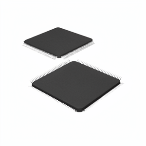 ไอซี MCU 32บิต 512KB แฟลช 128TQFP 128 TQFP ไอซีฝังตัวในแพ็คเกจ BOM พร้อมส่ง วงจรรวมอิเล็กทรอนิกส์ TM4C1294KCPDTI3 - Product Image 1