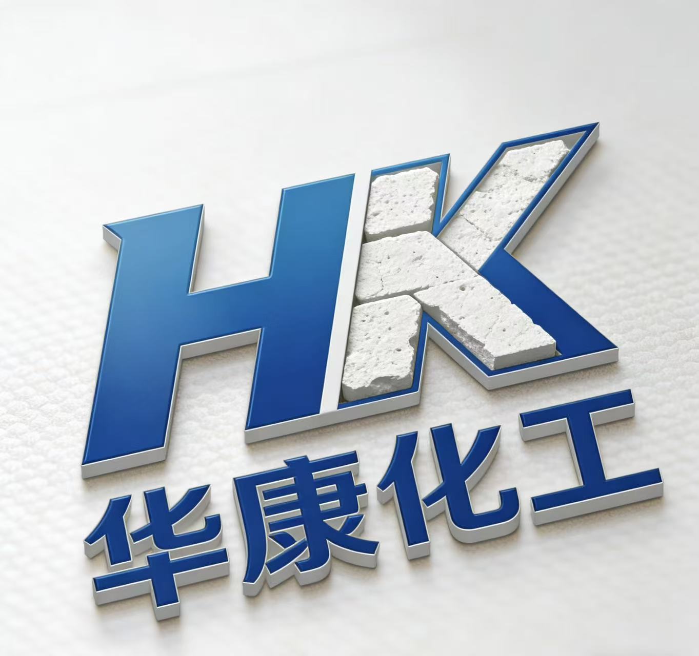Baoding Huakang Chemical Co., Ltd. logo