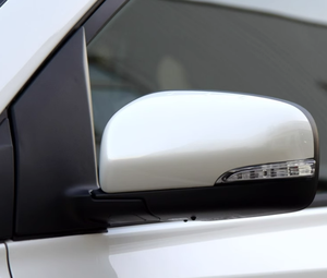 Conjunto de <span class=keywords><strong>Espejo</strong></span> Retrovisor para Renault <span class=keywords><strong>Koleos</strong></span>, Reflector, Lente de <span class=keywords><strong>Espejo</strong></span> Retrovisor, Luz de Giro - Product Image 4
