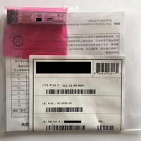 Module SFP longue longueur d'onde GLC-LX-SM-RGD robuste 1000BASE-LX/LH 1310nm pour les réseaux POE 4G 3G GSM SDK GPRS IP TCP