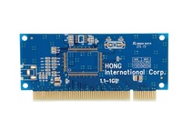 Papan Sirkuit Cetak PCB Keramik PCB Mesin Cuci Whirlpool PCB Kualitas Tinggi